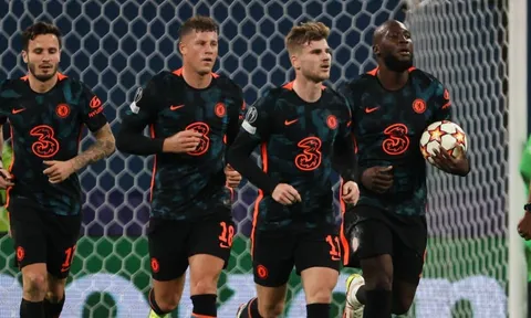 Thế chỗ Haaland, Dortmund tiếp cận bom xịt Chelsea
