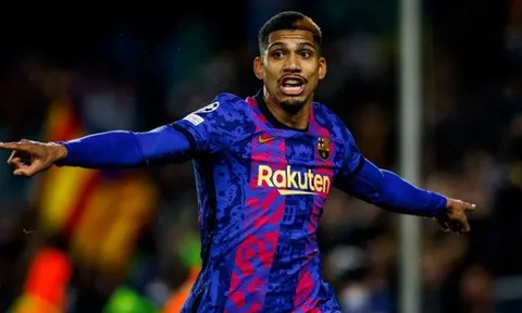 Liverpool sẵn sàng đãi ngộ khủng để cướp mục tiêu của Man United