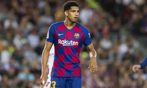 Sau Atletico, Barca xác nhận mất người trước đại chiến