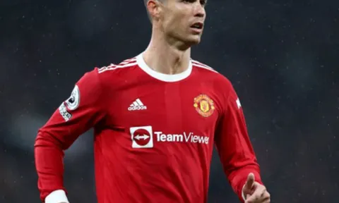 Khả năng Ronaldo trở về Sporting Lisbon được làm rõ