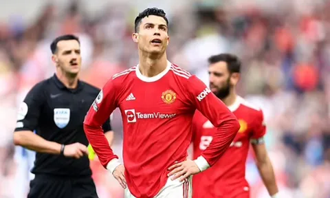 Romano xác nhận số tân binh Ronaldo muốn M.U chiêu mộ