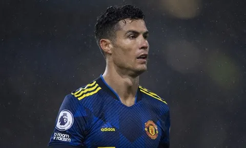 Richard Keys: Ronaldo nên gia nhập Bournemouth