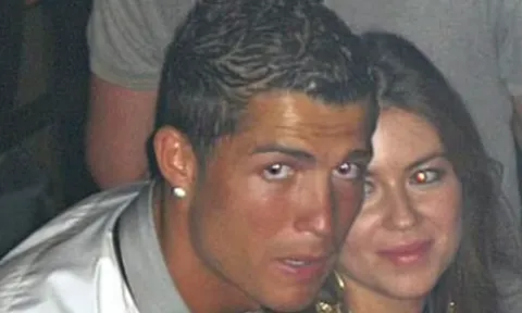 Vụ án Ronaldo bị cáo buộc hiếp dâm xuất hiện yếu tố mới
