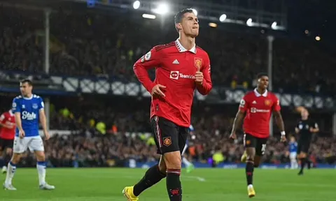 Ferdinand: "Người quyết định trận đấu"