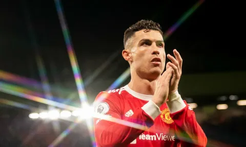 Sau tất cả, Ronaldo chấp nhận vai trò mới trước khi Ten Hag tới M.U