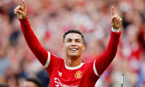 Ronaldo bùng nổ, Rashford gửi thông điệp đầy cảm xúc