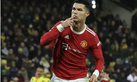 Ronaldo chấp nhận giảm 30% lương để tìm đội mới