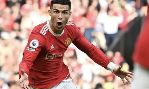 Ronaldo chấp nhận giảm lương, Atletico có câu trả lời