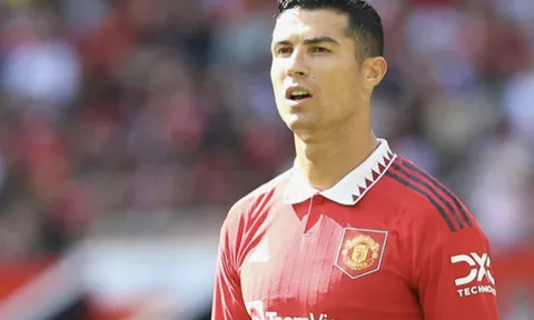 Ronaldo chốt thời điểm tìm đội bóng mới