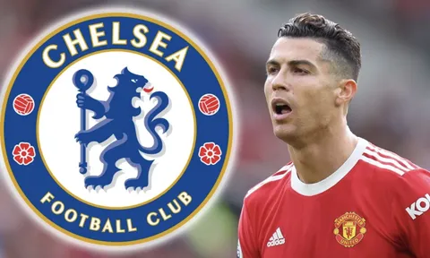 Ronaldo có phải tiền đạo Chelsea cần?