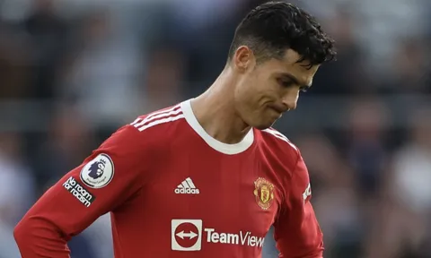 Ronaldo còn cơ hội đến Atletico Madrid