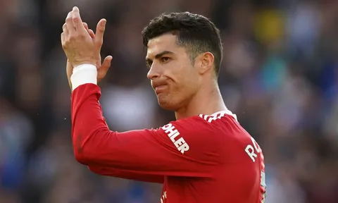 Ronaldo cùng 14 ngôi sao M.U trở lại vào tuần tới