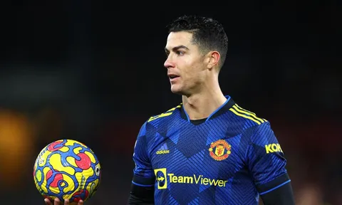 Ronaldo đã chọn xong HLV tiếp theo cho Man Utd