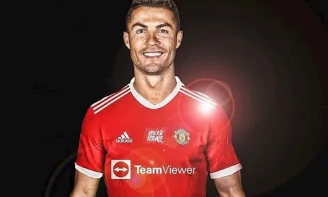 Ronaldo đá trận ra mắt M.U tại Old Trafford?