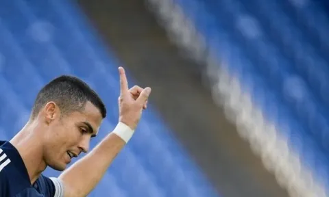 Ronaldo đang tìm đường trở về Madrid?