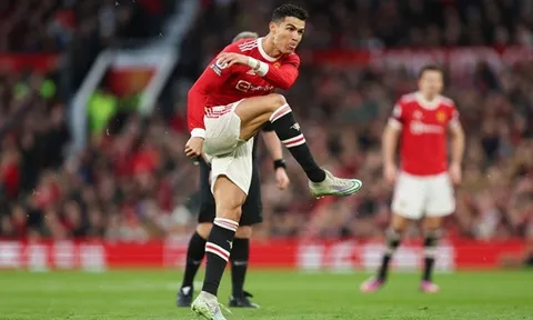 Ronaldo đáp trả chỉ trích, nhưng điều đó có ý nghĩa gì với Man Utd?