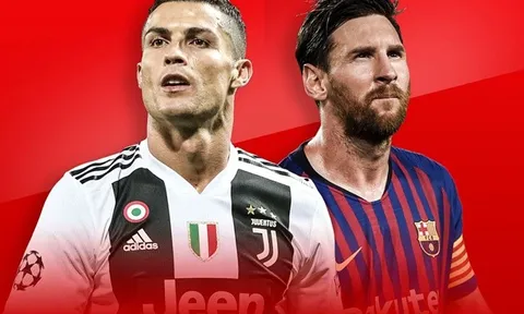 Ronaldo đấu Messi, Koeman nói luôn 1 lời