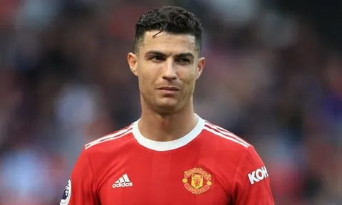 Ronaldo đòi bồi thường 626.000 USD