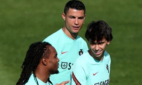 "Man City cố gắng ký hợp đồng với ngôi sao của Atletico Madrid"