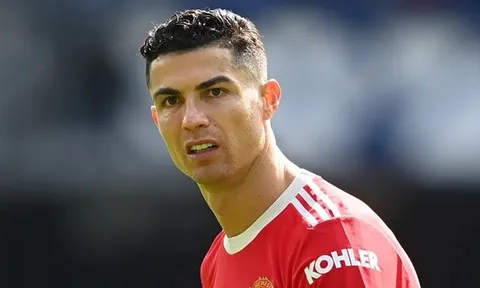 Ronaldo gặp rắc rối vì bị cáo buộc hành hung CĐV nhí