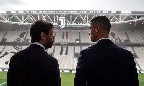 Ronaldo - Juventus: Chia tay sớm để bớt đau khổ
