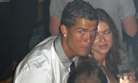 Từ Ronaldo đến Greenwood: Các cầu thủ dính chàm vì tình dục
