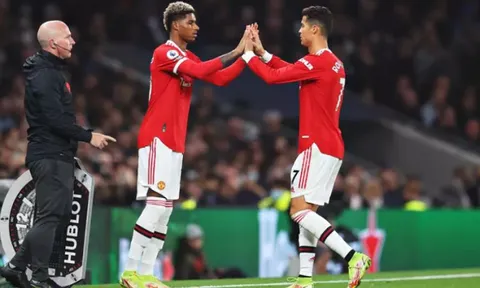 "Ronaldo là một mối nguy hại đáng kể"