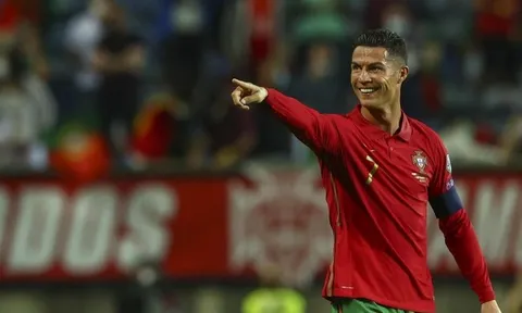 Ronaldo là chìa khóa, Man Utd tự tin chiêu mộ bom tấn vạn người mê