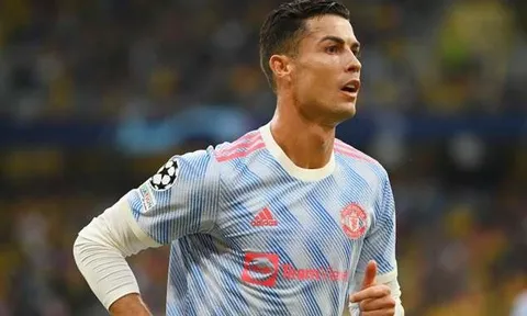“Ronaldo làm những điều mà các cầu thủ Anh chưa từng thấy”