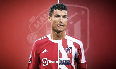 Ronaldo mắc sai lầm khi coi MU giống Juventus