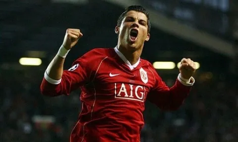 Paul Merson khuyên Man Utd kích nổ bom tấn trăm triệu thay vì Ronaldo