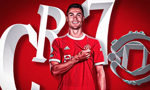 Sánh ngang Cantona, Ronaldo mang điều tuyệt vời nhất đến Man Utd?