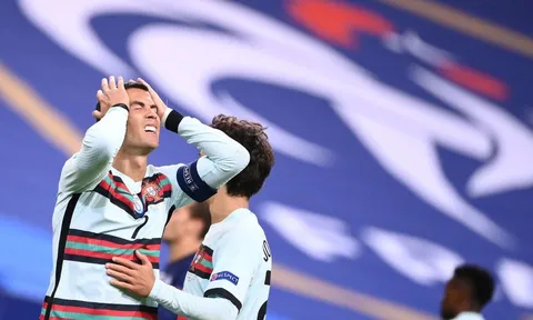 "Ronaldo mới" mờ nhạt, Simeone vẫn lạc quan