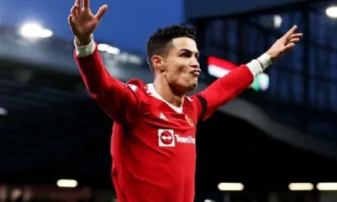 Rangnick trả lời câu hỏi về tương lai Ronaldo mùa tới