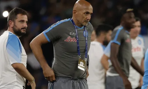 Ronaldo nói với Spalletti: ‘Ông có muốn trở thành HLV của tôi?'