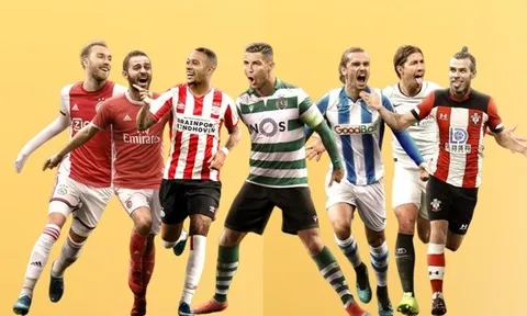 Ronaldo, Ozil, Bale, Griezmann... sẽ thế nào khi trở về mái nhà xưa?