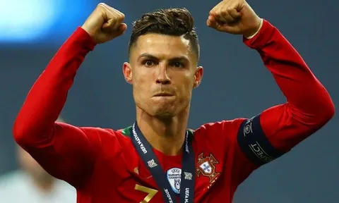 Ronaldo phá vỡ im lặng, nói thẳng 1 câu về tương lai