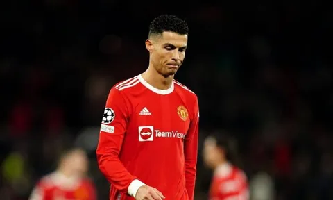 Ronaldo phải thay đổi nếu muốn gắn bó với Man Utd