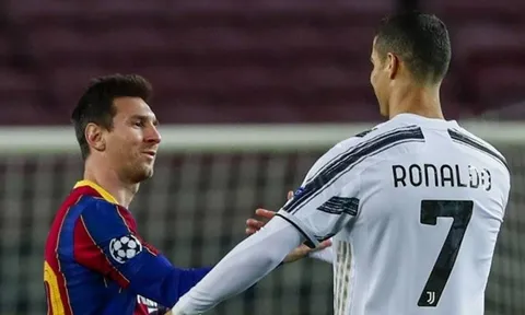 3 sao giàu nhất làng túc cầu: Ronaldo trên Neymar; Số một đã quá rõ