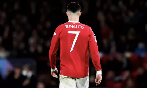 Ronaldo rời MU: Mọi ngả đường đều dẫn về Atletico Madrid