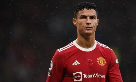 Ronaldo ghi bàn, Rangnick nhắc tên Ten Hag