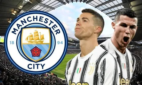 Ronaldo sẵn sàng phản bội M.U?
