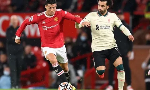 “Ronaldo sẽ khó chịu khi nghe thấy điều này”
