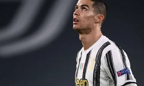 Ronaldo sút phạt 72 quả vào 1, đồng đội công khai sự thật