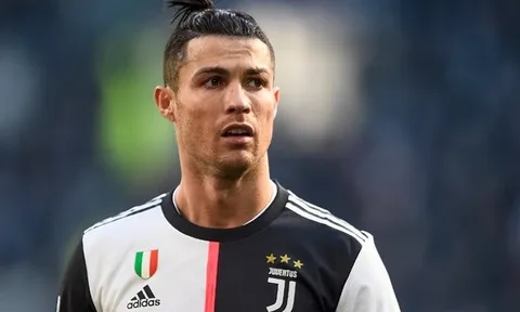 Ronaldo tái xuất Premier League, Klopp nói lời thật lòng