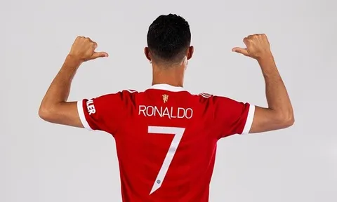 Ronaldo và 10 tân binh được chờ đợi ra mắt tại vòng 4 Premier League