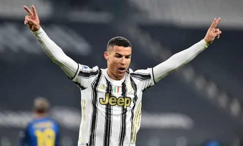 Ronaldo và 4 hợp đồng khôn ngoan để Man Utd nhắm đến thay vì Sancho