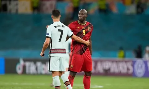 Ronaldo và Lukaku có hối hận vì rời Serie A?