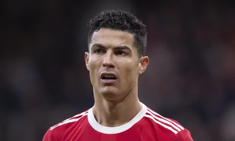 Ronaldo xác định bến đỗ mới, nếu M.U không lọt top 4