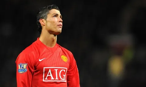 Man Utd gửi thông điệp đanh thép, rõ khả năng tái hợp Cristiano Ronaldo